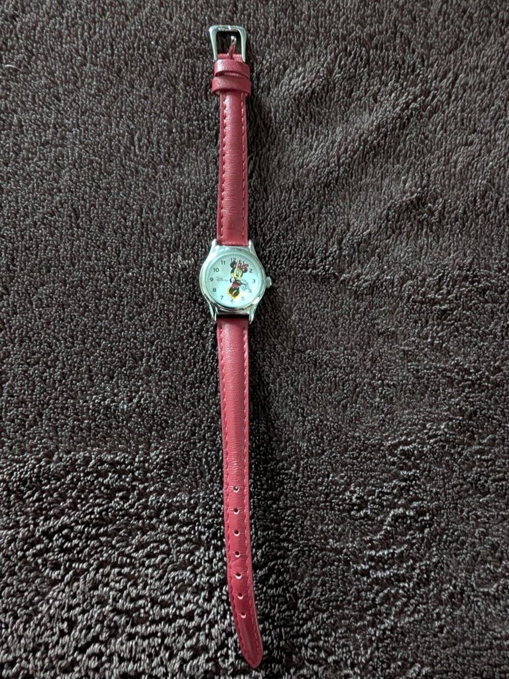 Disney - Minnie Mouse Watch